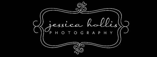 Jessica Hollis Photography logo